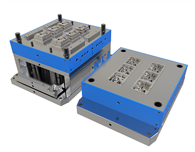 portfolio image template