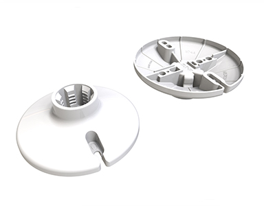 portfolio image template