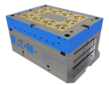 portfolio image template