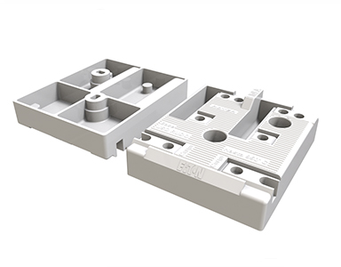 portfolio image template